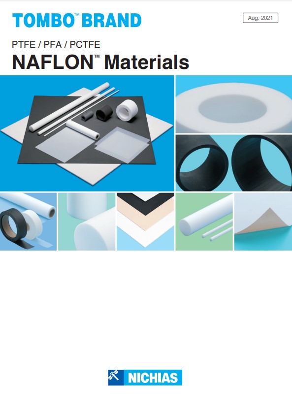 TOMBO™ BRAND NAFLON™ Materials